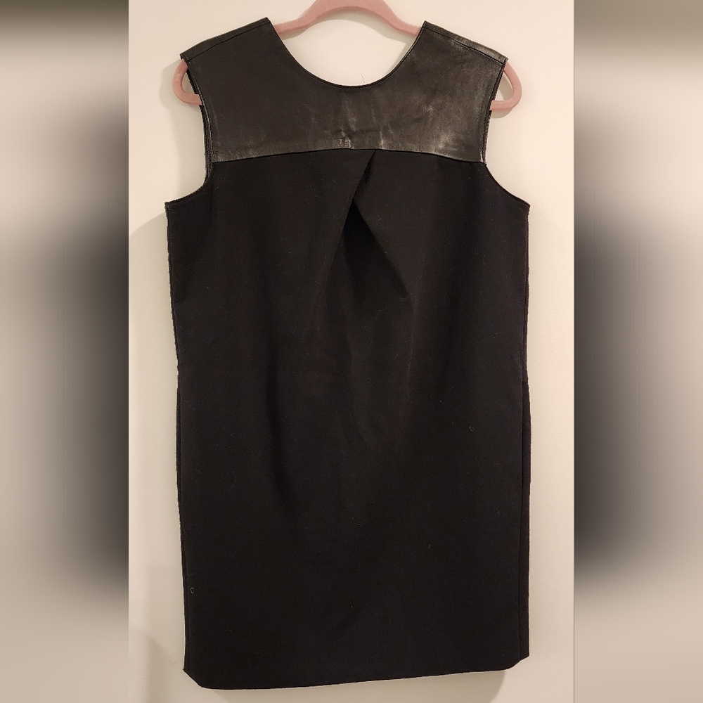 Elegant Banana Republic Black Dress‎ Size 0